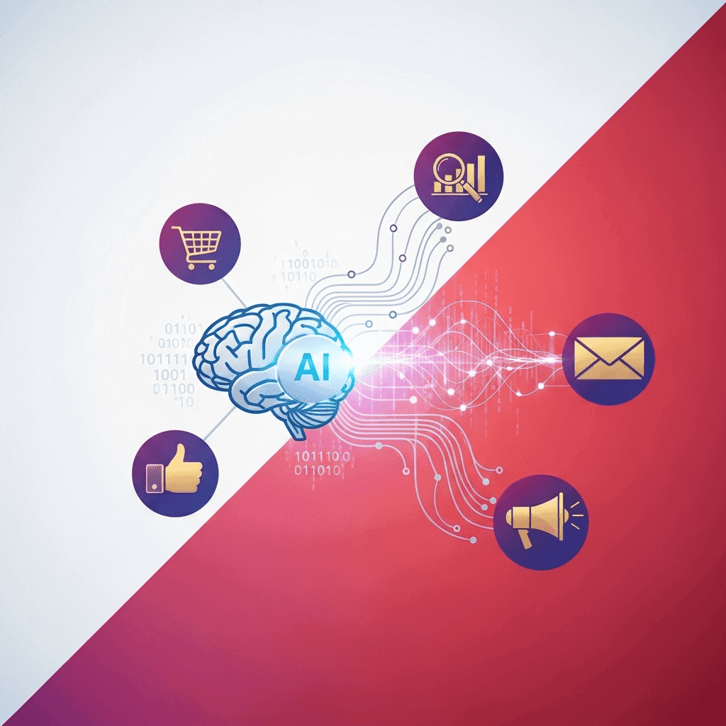AI-Driven Keyword Research: How to Find High-Ranking Keywords Your Competitors Miss