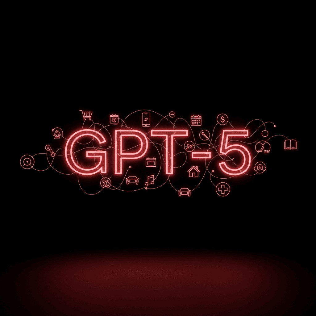 Breaking Down the Latest from OpenAI: What the New GPT-5 Model Means for Developers and Businesses with Local LLM Integration