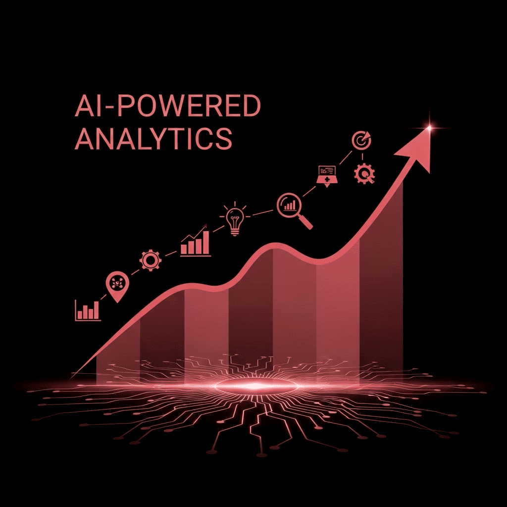 The Ultimate Guide to AI-Powered Business Intelligence and Analytics