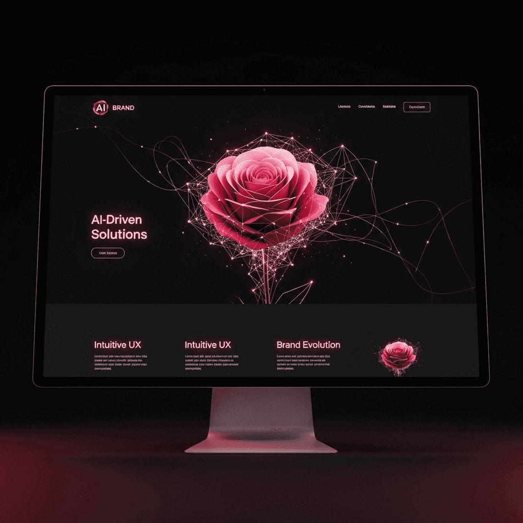 AI-Powered Personalization: Ultimate Guide to Creating Dynamic and Adaptive Websites for Business
