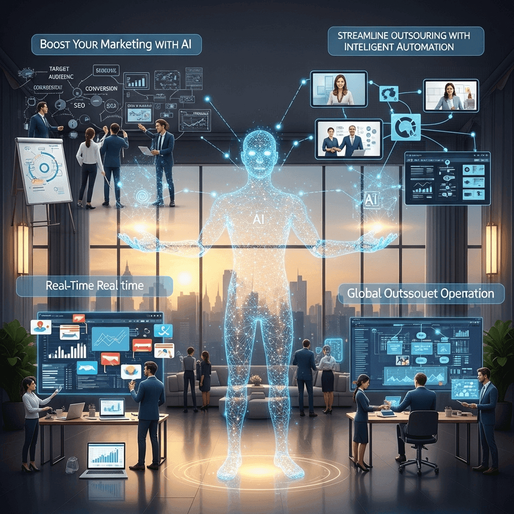 The Agentic Enterprise: Automating Your Business with AI Agents