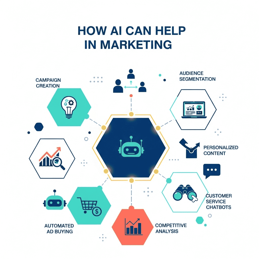 AI-Powered Meta Ads Campaign: Complete Step-by-Step Guide for Facebook & Instagram Success in 2025