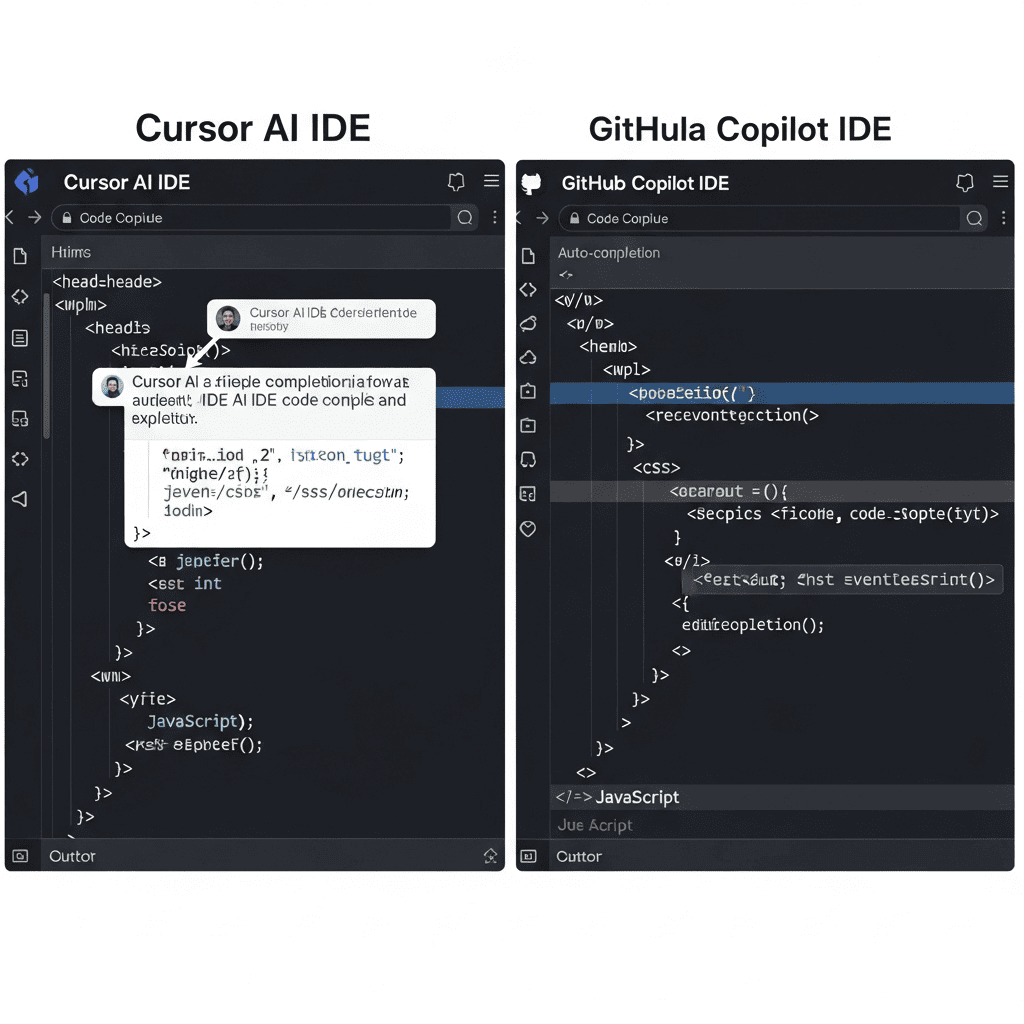 The AI-First Web Dev Workflow: A Complete Guide to Using Cursor IDE for Modern Development in 2025
