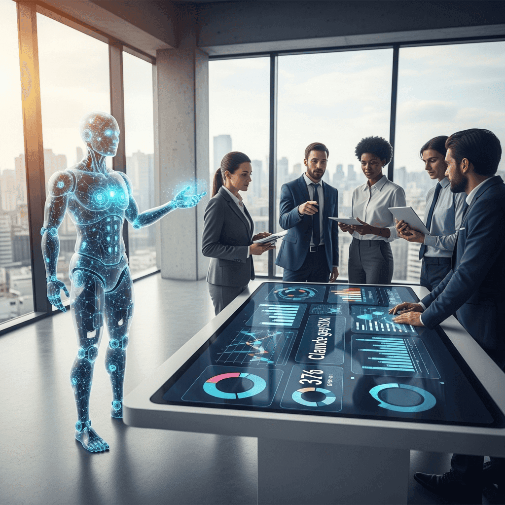 Claude Agent SDK: The Complete Developer Guide to Building Powerful Autonomous AI Agents in 2025